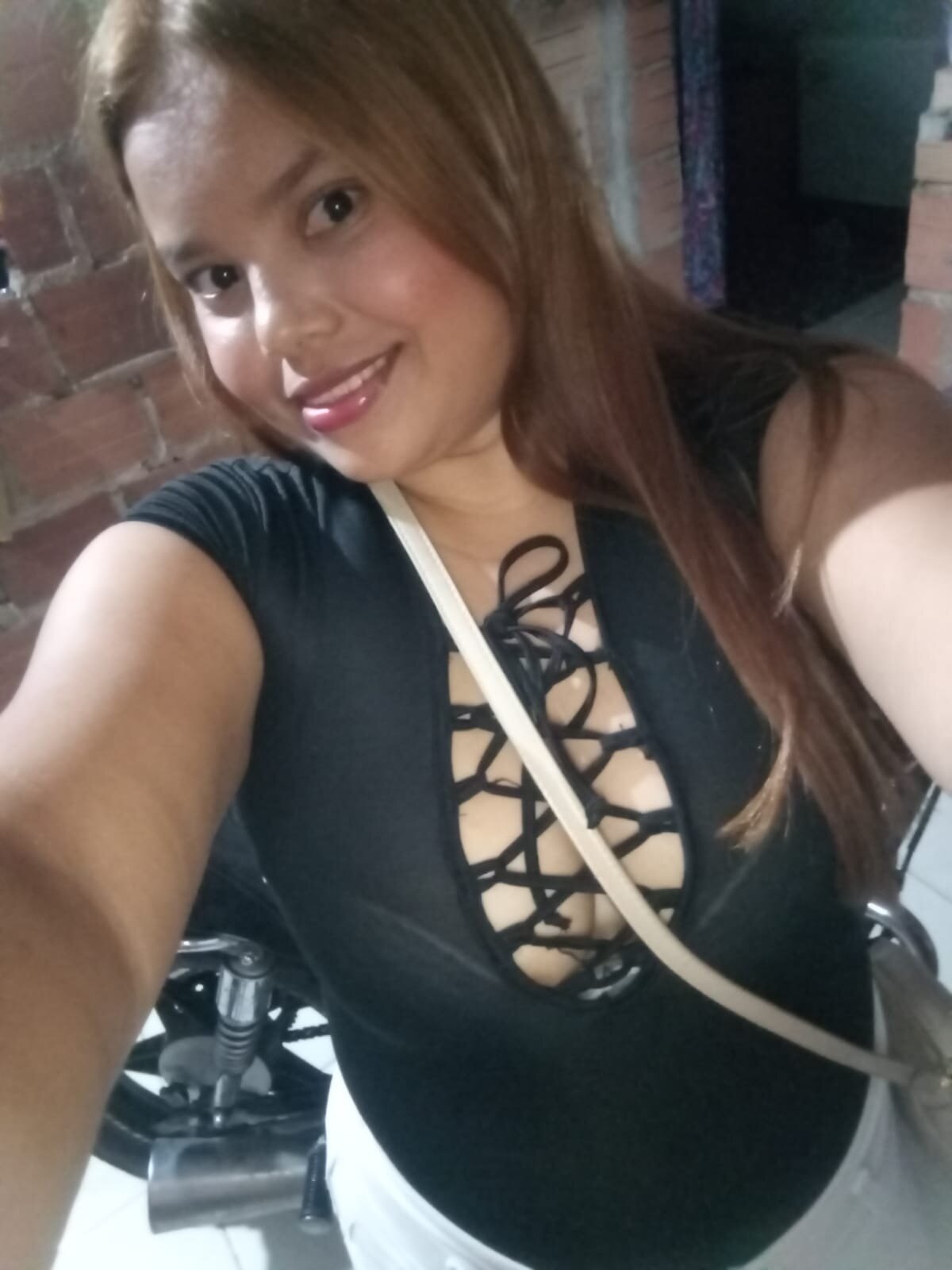 Dirty-Momm