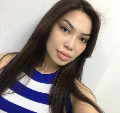 Hannah_Candyy Female Asianteens Live Cam XXX