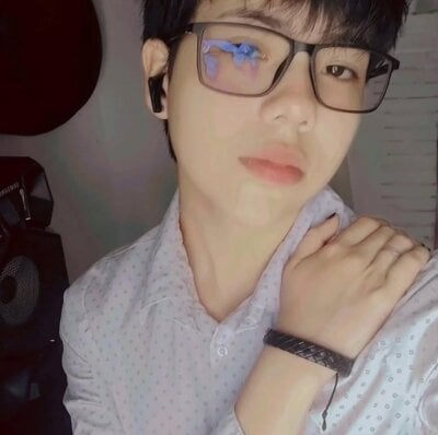 BJkoreanboy