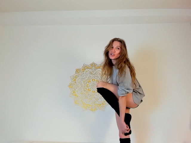 amalia_mio from stripchat