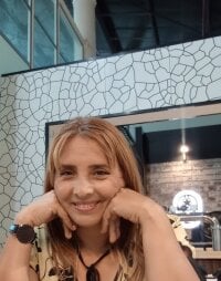 leona-'s webcam live show