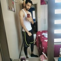 M1GU31923's webcam live show