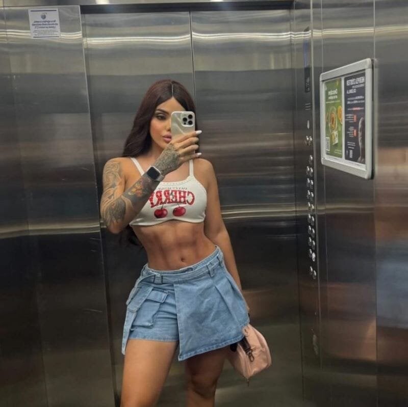sarabigcockx