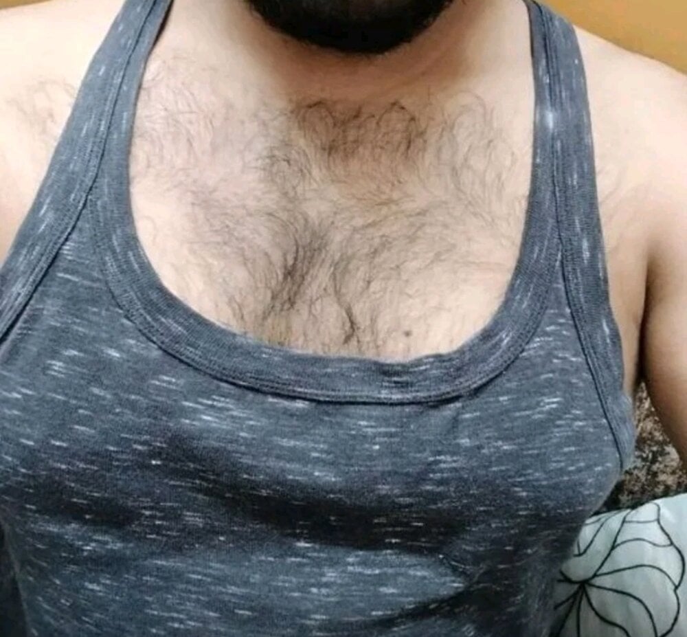 Cam boy arryamansingh