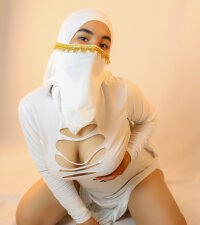 shahd_rizik's Offline XXX Chat