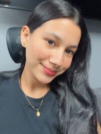 Sweet_Miluu's webcam live show