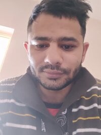 Enderson007's webcam live show