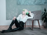Sora_White's Offline Chat Room