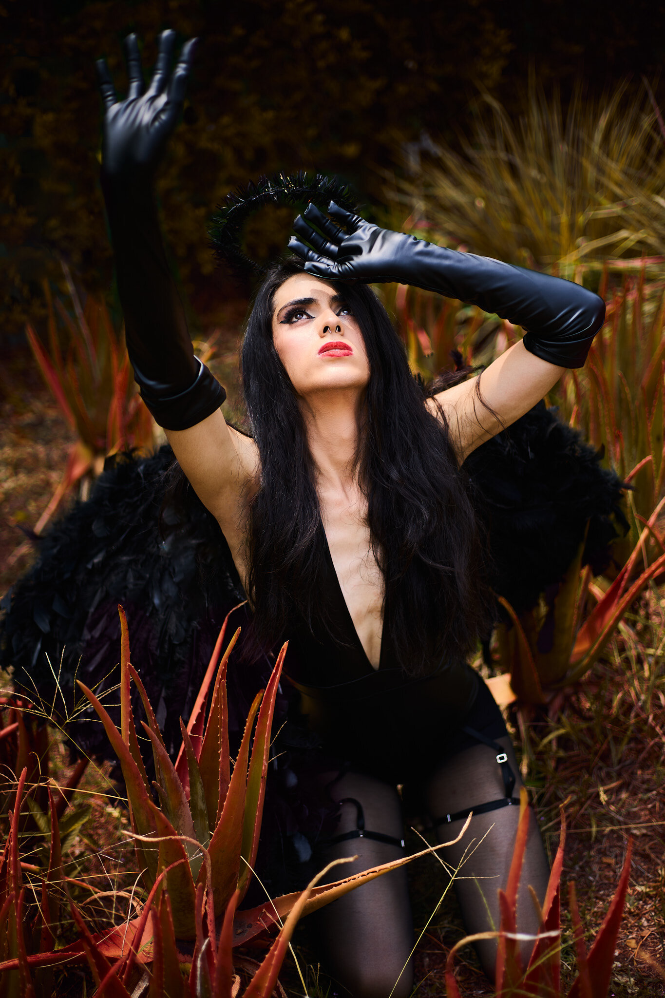 Venusflame__