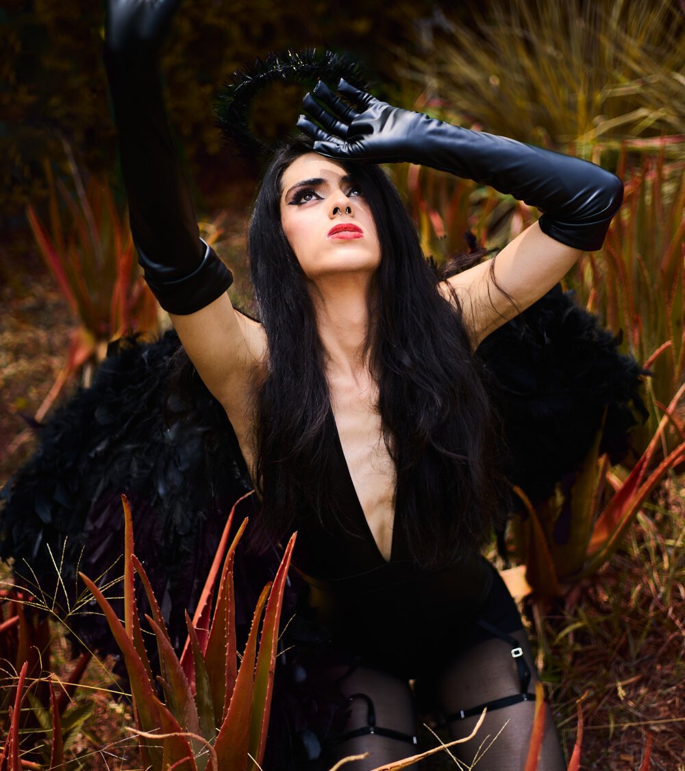 Venusflame__'s Offline XXX Chat