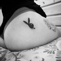Cherrietattoo's Offline XXX Chat