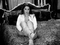 VanessaDoyle's webcam live show
