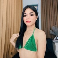 exoticacutiegirl's webcam live show