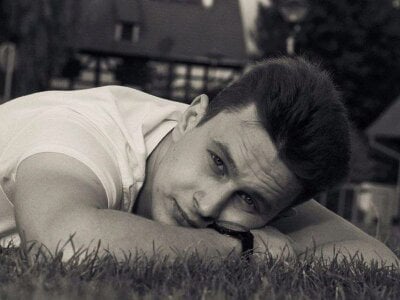 Charlie_smiley