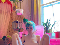 hairy_beauty's Offline XXX Chat