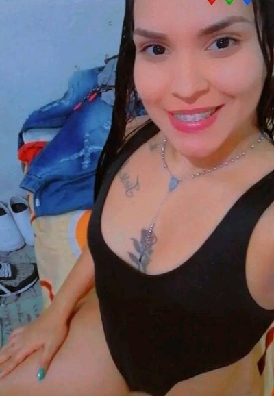Parejalatin__ - Stripchat Lovense Best Blowjob Couple 