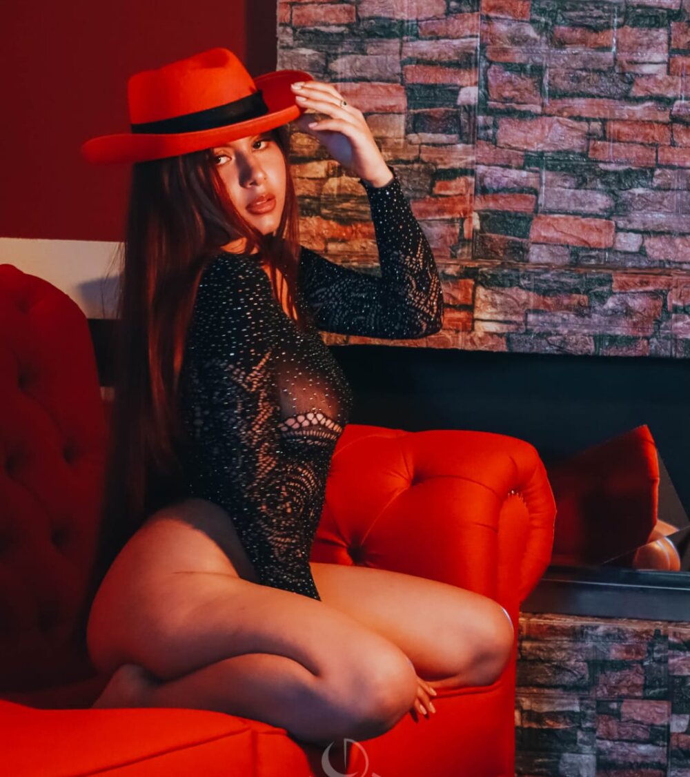 BellaBetts profile
