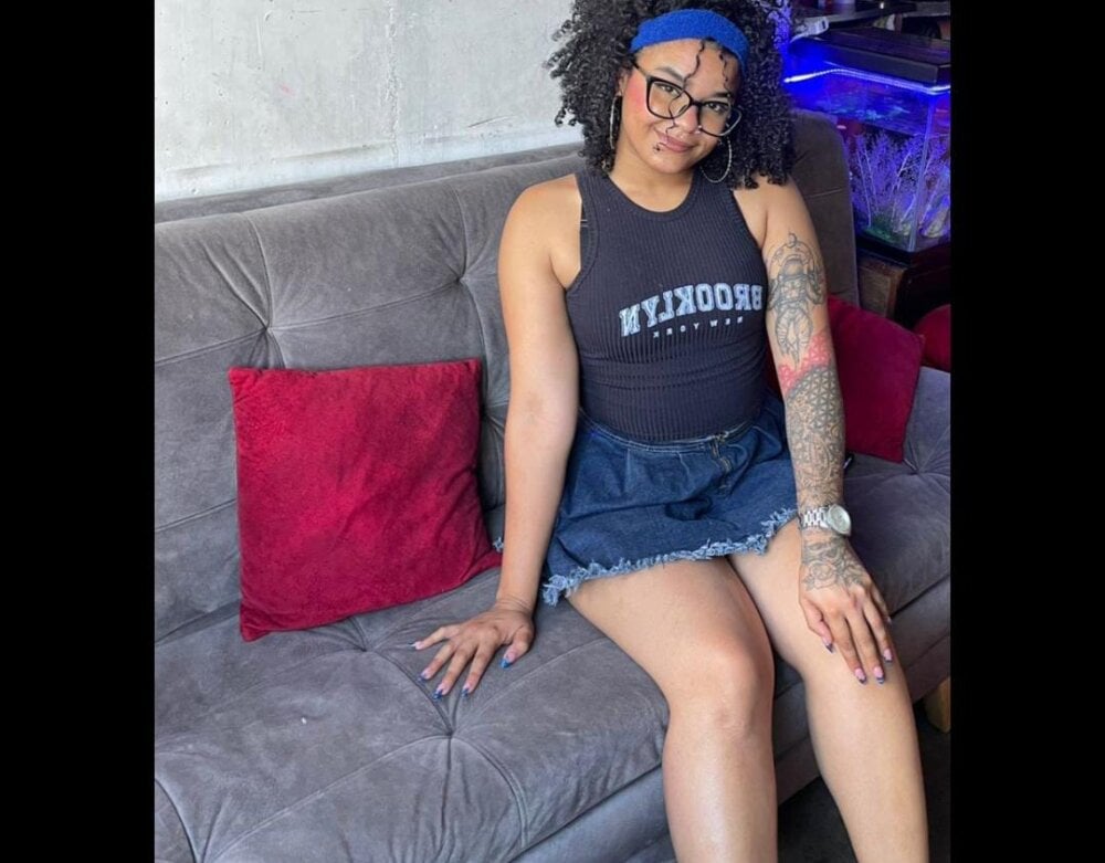 darkflama1 from stripchat