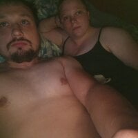 Amberdual's webcam live show