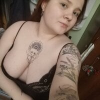Beatrice_Doll's Webcam Show