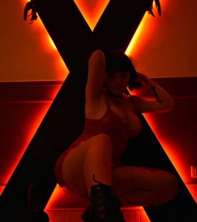 Nanifet Female Bigtitsyoung Adult Webcam