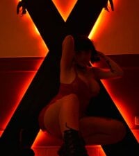 nanifet's webcam live show
