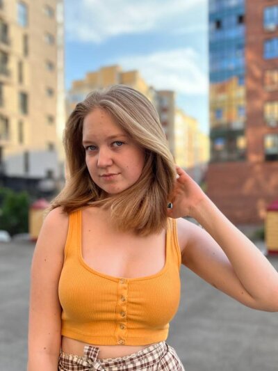 sunnbigger from stripchat