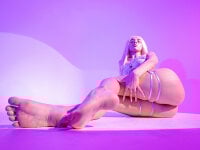 Charlotte__Benett's webcam live show