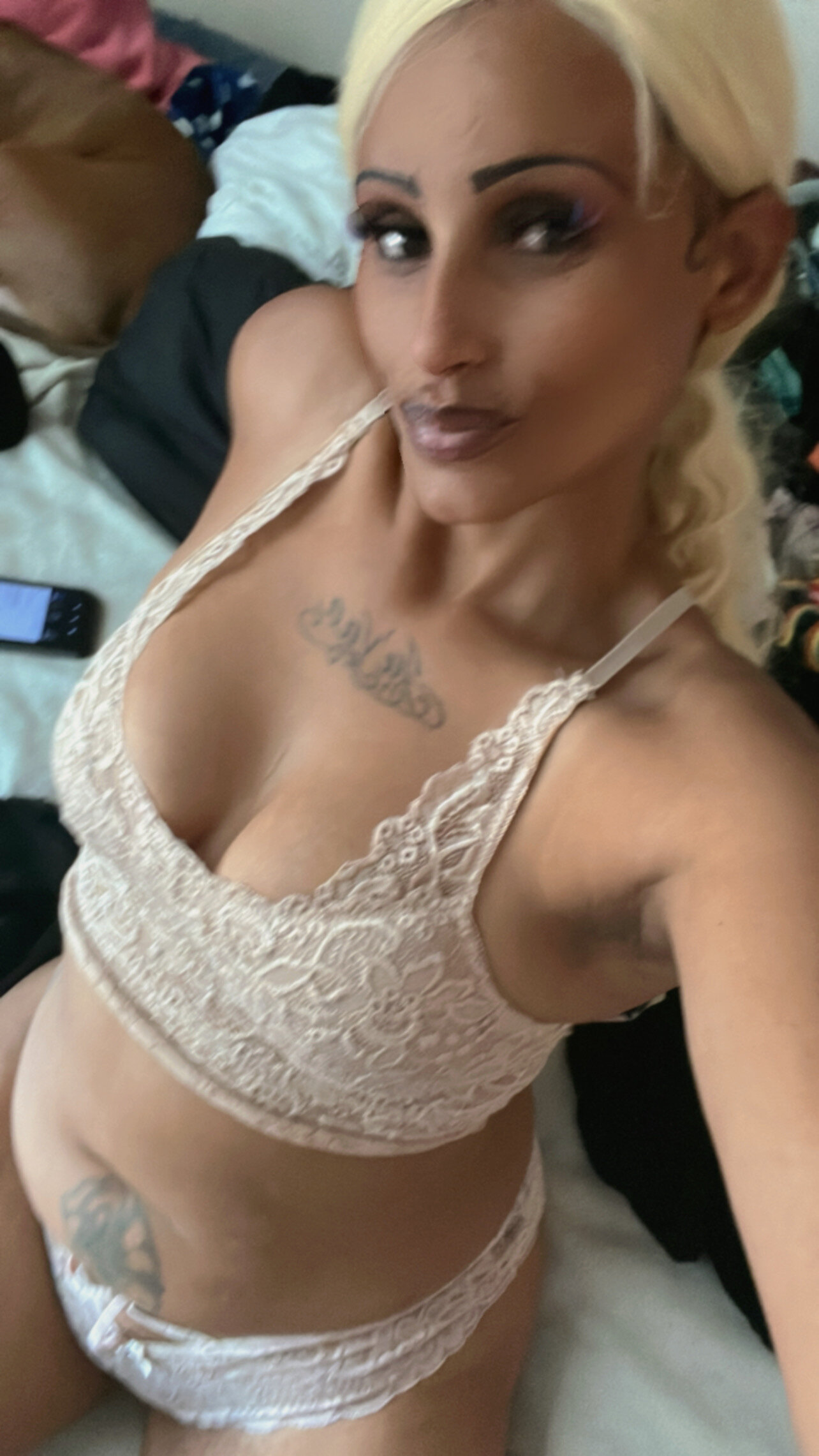 MsRedbone