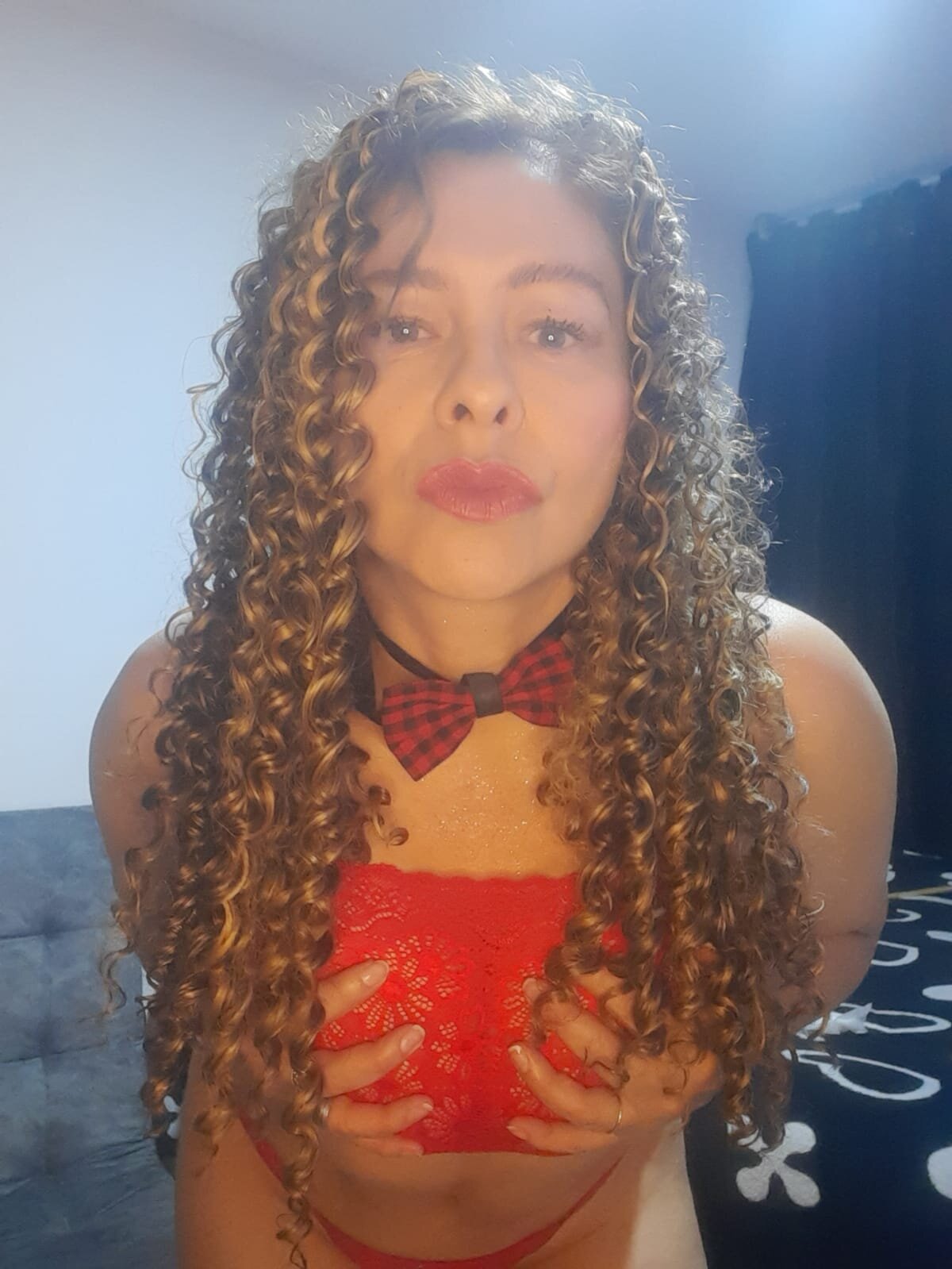 RebecaSexxx