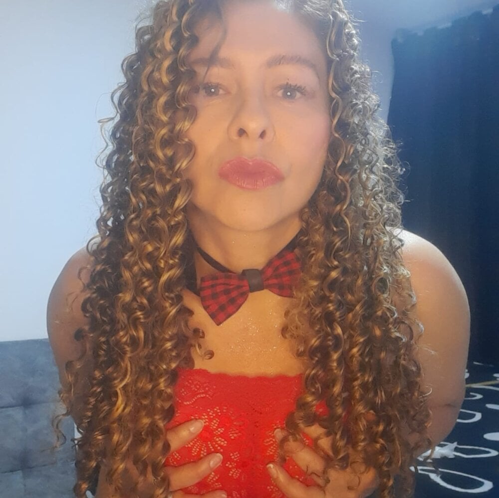 RebecaSexxx profile