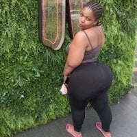 Model BigbootyNickyx