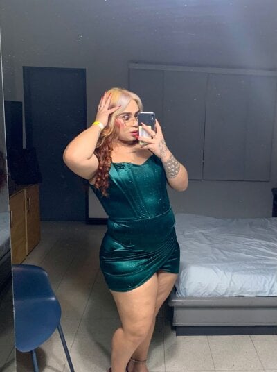 Dulce_smith_1 - Stripchat Best Cam2cam Cowgirl Trans 