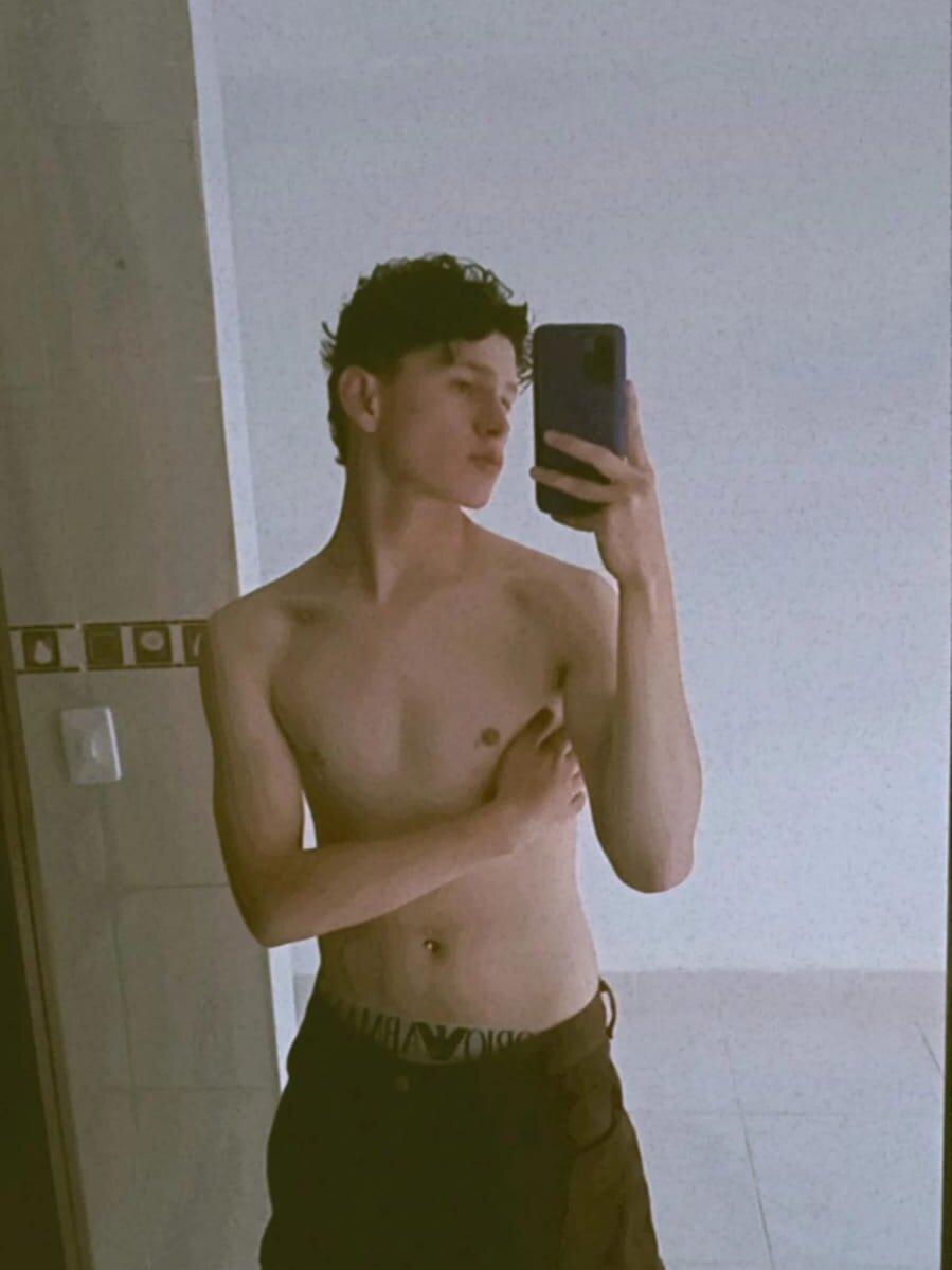 Dominik_bakerr profile