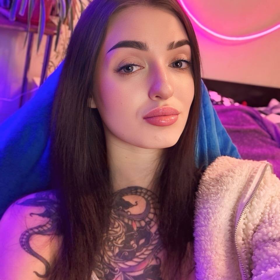 PolinaNapoles profile