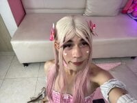 DaripQueen webcam thumbnail