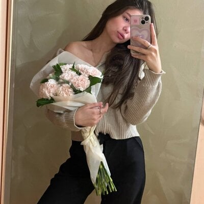 CleanFox - Stripchat Teen Cam2cam Dirtytalk Girl 