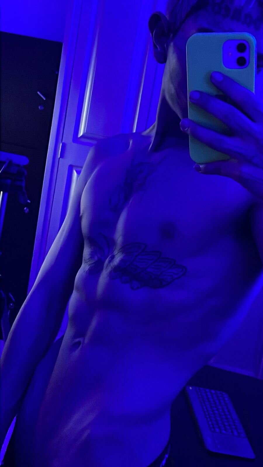 LeviGrayy