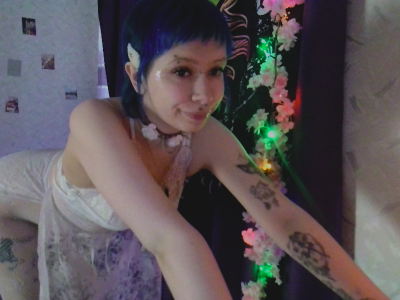lileyfox from stripchat