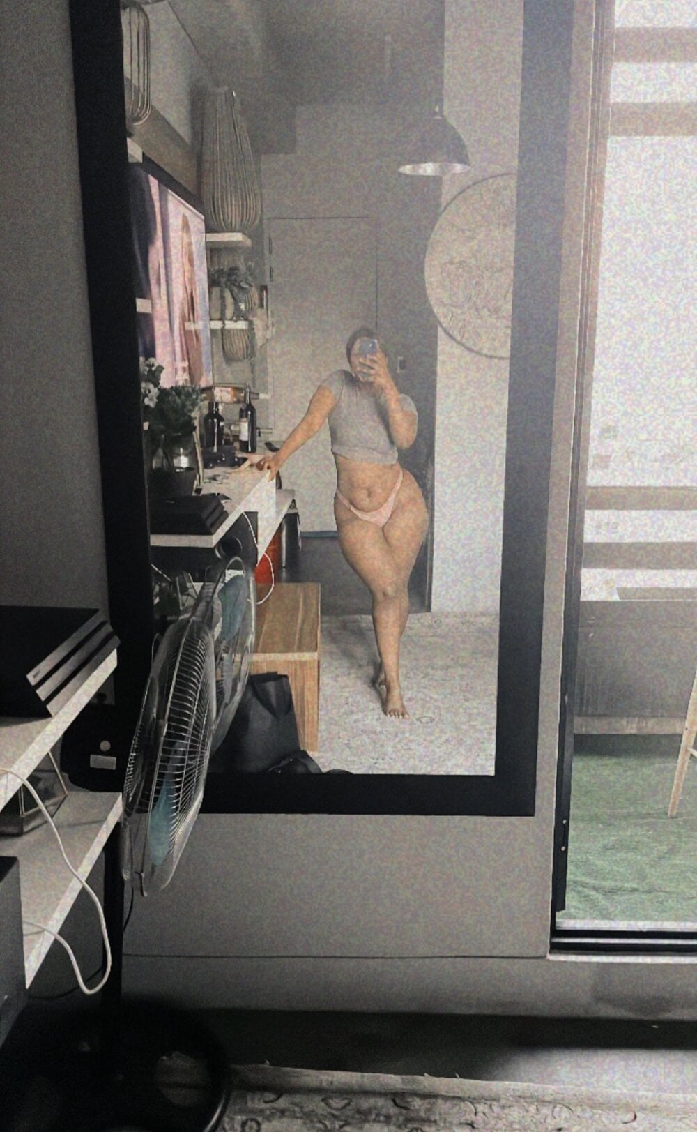 AfricanChina_za 🧥 naked chat