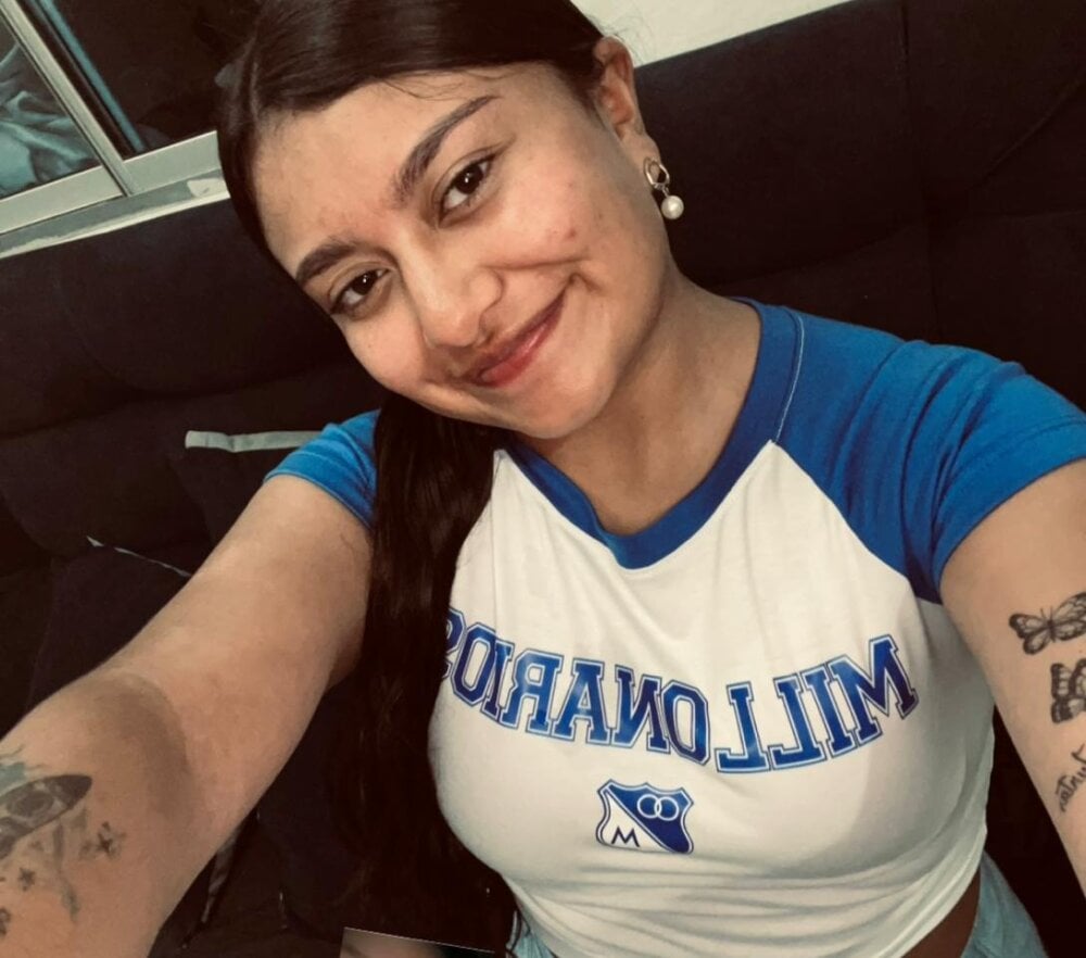 Samantha_ran profile