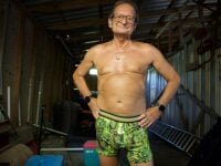 dcrouch9's webcam live show