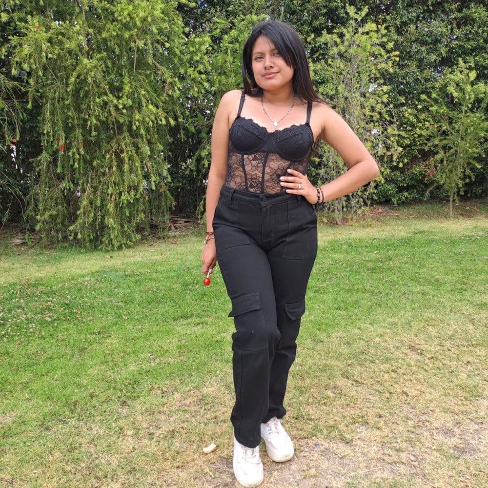 Melany_hot- profile