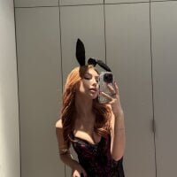 MariGven's webcam live show