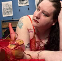 emberlynnix's webcam live show