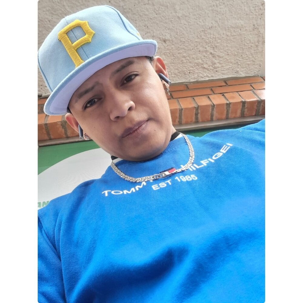 pablodady from stripchat