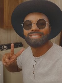 champion1911's webcam live show