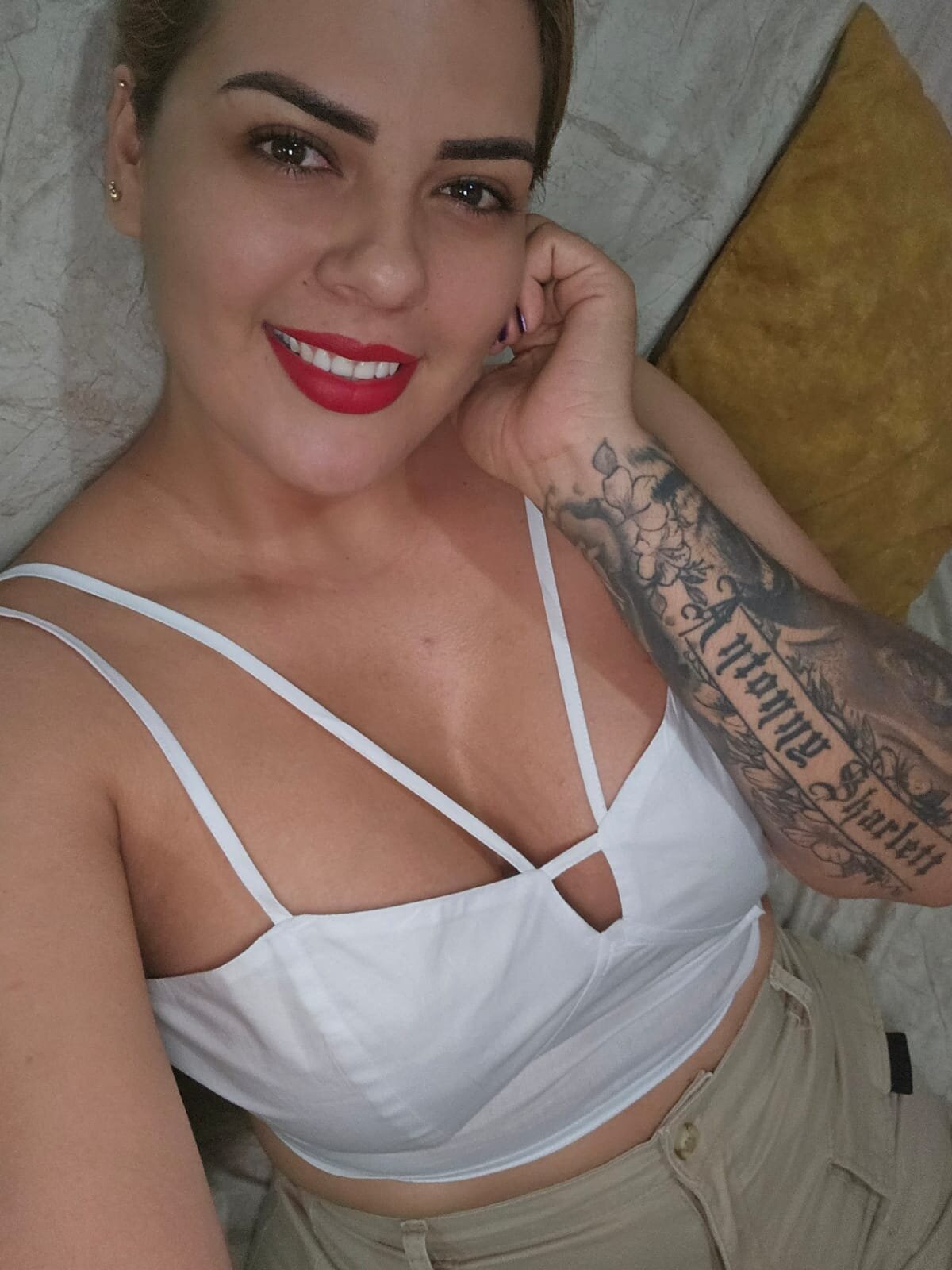 SKARLETTNaughty