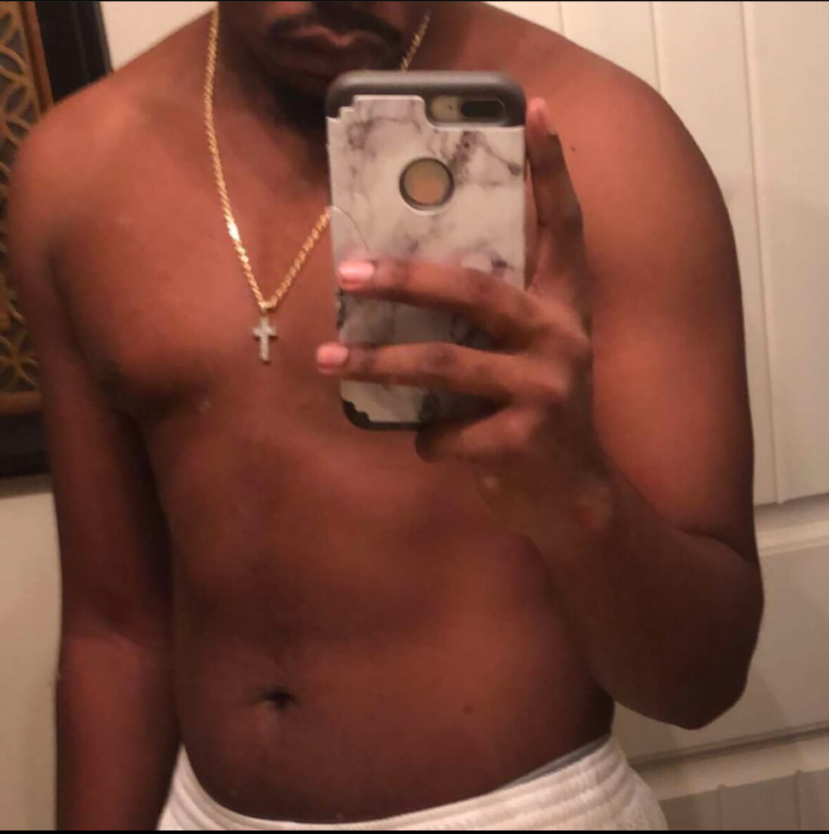 ChocolateHusband