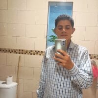 CrankJudo's webcam live show